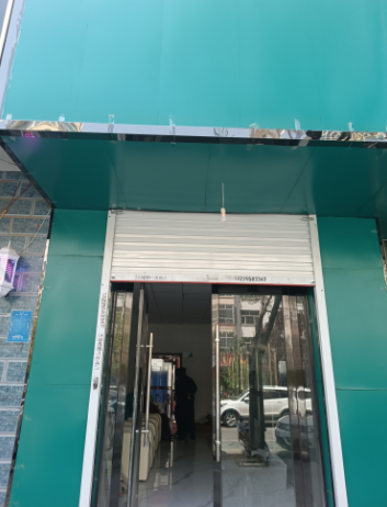 全自動陰道分泌物中国X站XVDEVIOS安卓安装在山西省長治市某社區衛生院正式使用